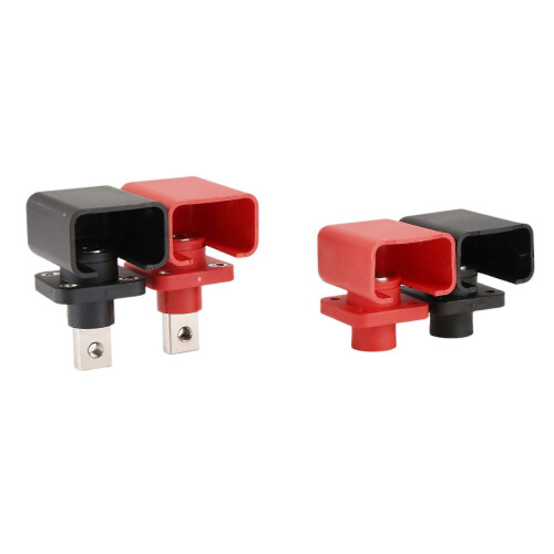 200A Lithium Battery Terminal Block High Current Energy Inverter 2