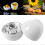 Microwave Egg Boiler Quick 5-Minute Cooker Multi-Use Steamer Function 3