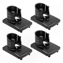 Replacement Battery Case for 12V 6.0Ah 4.0Ah 3.0Ah Power Tools - Durable Protective Plastic Shell Cover