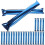 24 Pcs Thunder Sticks Cheering Thunder Sticks Clapper Inflatable Noise Makers 1