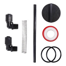 Chlorinator Parts for Pentair Rainbow Auto Feeder Chlorinator 320 and 322 Replaces R172272 R172091 R171097 R172255