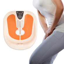 EMS Pelvic Floor Muscle Lifter Chair Electric Female Exerciser Pelvic Hip Repair Muscle Building Training New