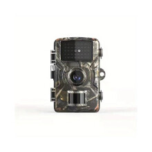 Wildlife Cameras Hunting Camera Wild Infrared Night Vision Outdoor Motion Trail Game Cam Activated Tracking Photo Trap Cam Wild Surveillance