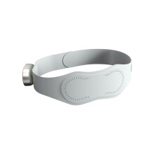 Waist Massager Intelligent EMS Heating Pulse Massage Belt Relieve Abdominal Acid Swelling New Arrival
