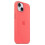 iPhone 15 MagSafe Liquid Silicone Case with Induction Popover Compatibility 2