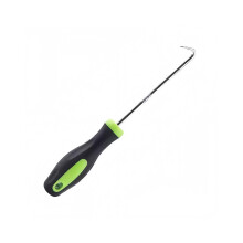 Weed Puller Tool Heavy Duty Ergonomic Root Remover Fit for Lawn Patio Gravel Effortless Manual Weeding Tool with Non Slip Grip Gift