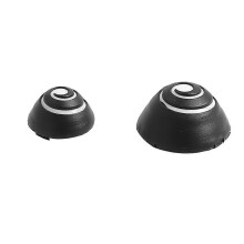 Motor and Wheel Decorative Cover Cap for INOKIM OXO OX Electric Scooter Front and Rear Wheel Motor Spare Parts