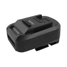 BOSC18EIN Battery Adapter for Bosch 18V PBA Series Lithium Batteries Convert to for Einhell 18V Li-Ion Battery Power