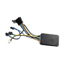 Lamp Board Module for Kukirin G2 Pro Electric Scooter for Kugookirin Skateboard Light Controller Replacement Parts
