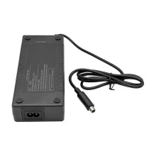 For INOKIM Quick 4 Electric Scooter Charger 58.8V 2A Lithium Battery Charger 100-240V Input Charger Parts US
