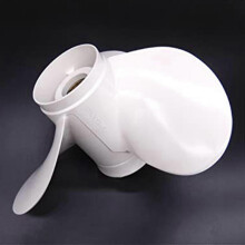 Marine Propeller Boat Parts 40-50HP Outboard Propeller 11 1/8 X 13-G for Yamaha 40-60HP 69W-45945-00-EL