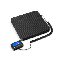AMIR Postal Scale 200Kg/440lb Digital Shipping Scale - Luggage Scales for Mail, Warehouse, Home