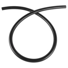 16x3MM Spearfishing Rubber Sling Speargun Bands Emulsion Tube Latex Scuba Diving Spearfishing Accessory Equipment 1M Black DL