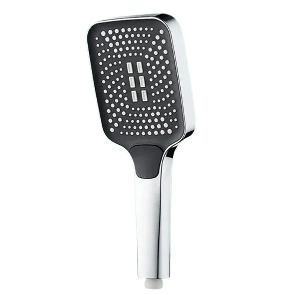 Adjustable Shower Head 3 Mode Rainfall Shower Large Flow Showerhead High Pressure Water Saving Shower Mixer Bathroom Accessories 7368873977724