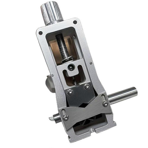 Small Wire Stripping Machine Can Be Connected to Electric Drill Hand Crank Wire Peeling Device