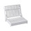 Dish Plate Drain Rack Multifunctional Creative Kitchen Tableware Drying Storage Tray Cup Holder Organizer Perfect for Home Recommended 1