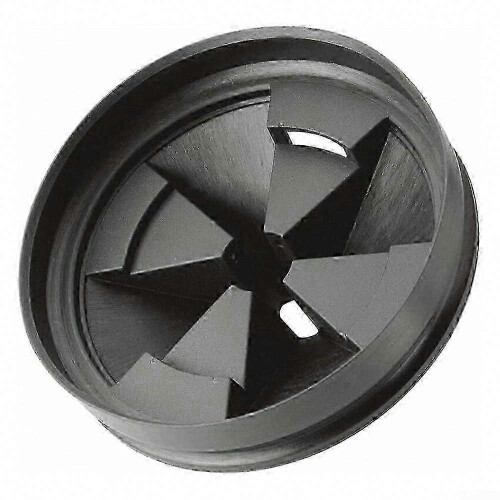InSinkErator Garbage Disposal Splash Guard, Noise Reduction Sink Baffle, Dishwasher Safe EF