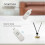ZigBee Tuya Smart Home Bluetooth Gateway U Disk Hub App Remote Control Timing Suitable for A1 Pro Max Smart Lock Perfekt 2