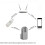 ZigBee Tuya Smart Home Bluetooth Gateway U Disk Hub App Remote Control Timing Suitable for A1 Pro Max Smart Lock Perfekt 4