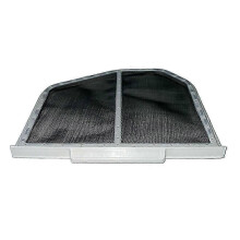 Dryer Filter Dryer Lint Filter Screen for Whirlpool Dryers W10120998 Perfekt
