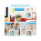 Visual Timer Digital Countdown Timer - 60-Minute Silent Classroom Timer Management Tool for Home School Office Kitchen 5