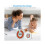 Visual Timer Digital Countdown Timer - 60-Minute Silent Classroom Timer Management Tool for Home School Office Kitchen 6