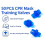50pcs Mask Training Valves, Training Only, One Way Valve for Training Mask - Separately Packaged 4