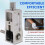 Small Wire Stripping Machine Can Be Connected to Electric Drill Hand Crank Wire Peeling Device 2