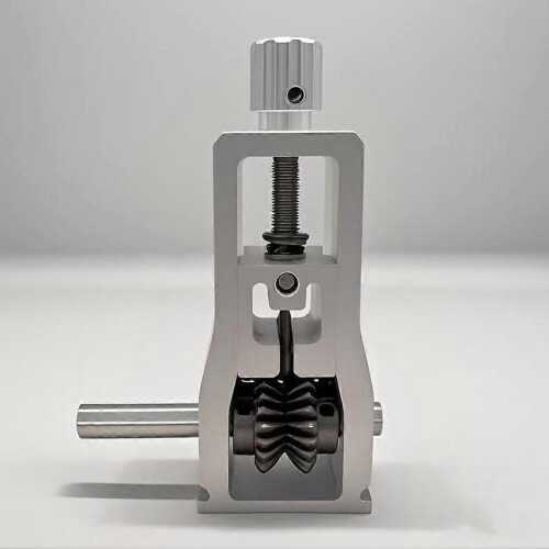 Small Wire Stripping Machine Can Be Connected to Electric Drill Hand Crank Wire Peeling Device 2