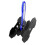 Brake Caliper Press Tool, Car Ratcheting Brake Caliper Piston Spreader Press Tool 5