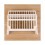 Dish Plate Drain Rack Multifunctional Creative Kitchen Tableware Drying Storage Tray Cup Holder Organizer Perfect for Home Recommended 3
