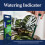Westland Westland Watering Indicator Plant Stick House 3