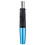 (Dark Blue) Multi-Purpose Mini Torch Lighter Aromatherapy Candle Incense Versatile Multi-Purpose Design for Outdoor BBQ 1