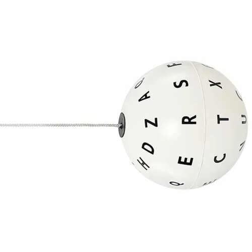 Marsden  for Hand-Eye Coordination & Visual Training 9cm Diameter Children'S Stereoscopic Vision Training