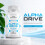 Alpha Drive Performance Support  Food Supplement 1