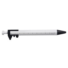 Vernier Caliper Pen Stationery Tool 1 Piece