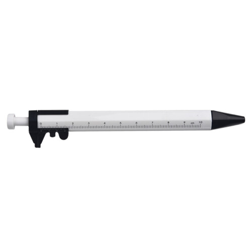 Vernier Caliper Pen Stationery Tool 1 Piece