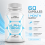 Alpha Drive Performance Support  Food Supplement 3