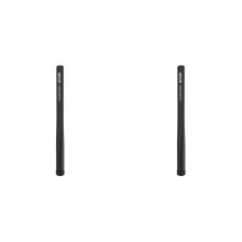 2X GEPRC 868MHz 915MHz 2.4G Tri-Band Stick Antenna 2.4GHz High Frequency Long Range FPV DIY RC Quadcopter Freestyle