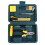 Kit d'outils à main multifonctions Hims1Set pour la réparation domestique 1
