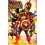 Marvel Zombies Omnibus by Robert Kirkman Paperback Book 1
