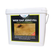 Wide Gap Paving Pointing Joint Filler Filling 15kg