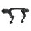 Motorcycle Frame Sliders Crash Protector for 790 890  R GP 2018-2023 Motorcycle Crash Protector 1