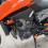 Motorcycle Frame Sliders Crash Protector for 790 890  R GP 2018-2023 Motorcycle Crash Protector 6