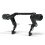 Motorcycle Frame Sliders Crash Protector for 790 890  R GP 2018-2023 Motorcycle Crash Protector 4