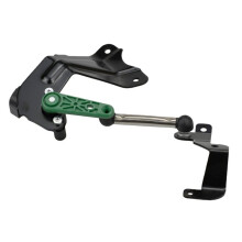 3C0941309B Car Rear Left Headlight Level Sensor for Q3 CC B7 Sharan Alhambra Auto