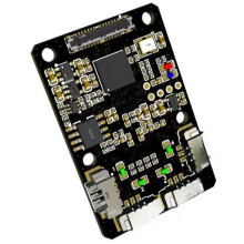 Voor /Vista Air Unit 4-Kanaals Analoog-Naar-Digitaal Systeemmodule Ondersteunt CVBS-Signaalbronnen voor -Goggles