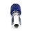 Lockable Paintless Dent Repair Puller  Thread Slide Hammer Adapter for Car Body Dent Removal M-12 2