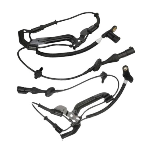 9L8Z2C205A 9L8Z2C204A Front Wheel ABS Sensor for  Escape 2006-