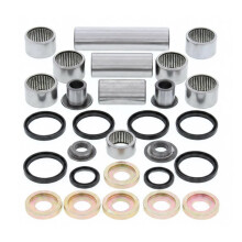 27-1137 Shock Swing Arm Linkage Bearing Seal Kit for  KLX450R 2008-2009 KX250F KX450F 2006-2018 Accessories